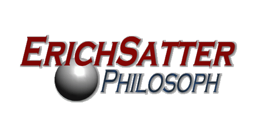 Homepage von Erich Satter Philosoph Graz-Wiesbaden